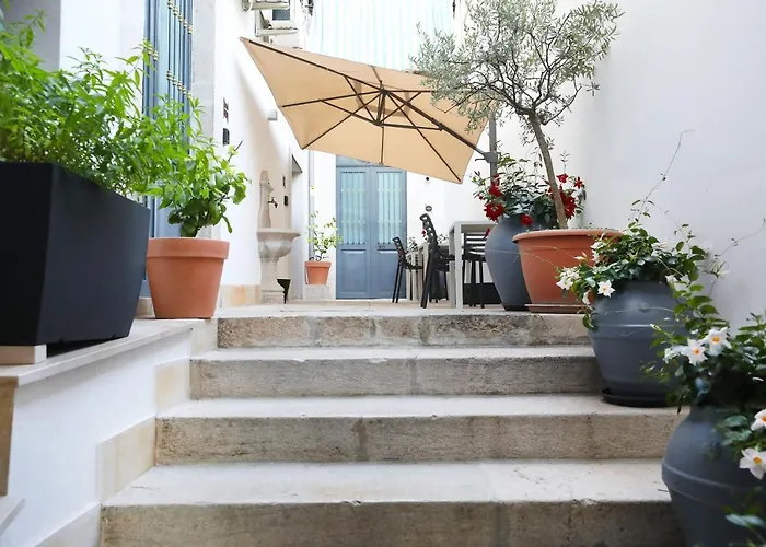 NovilunioBed and Breakfast