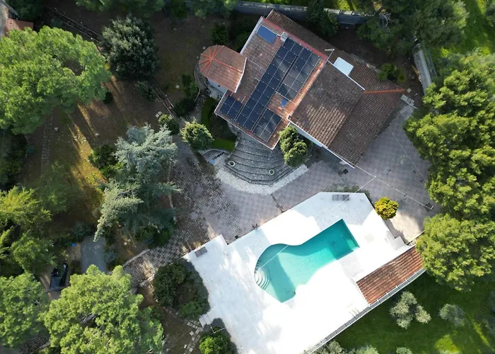 Otto Apulia HouseBed and Breakfast