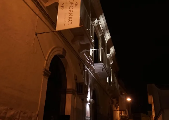 Borgo FornaciBed and Breakfast