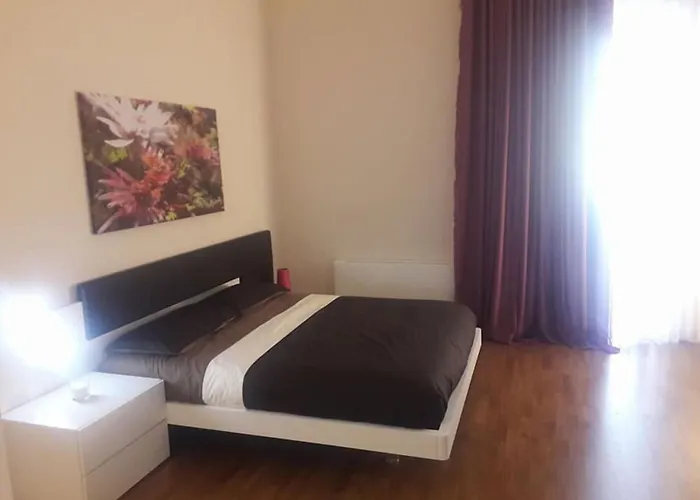 Borgo FornaciBed and Breakfast